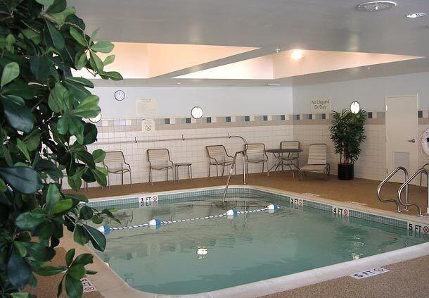 Courtyard Portland Airport Hotel South Portland Ngoại thất bức ảnh