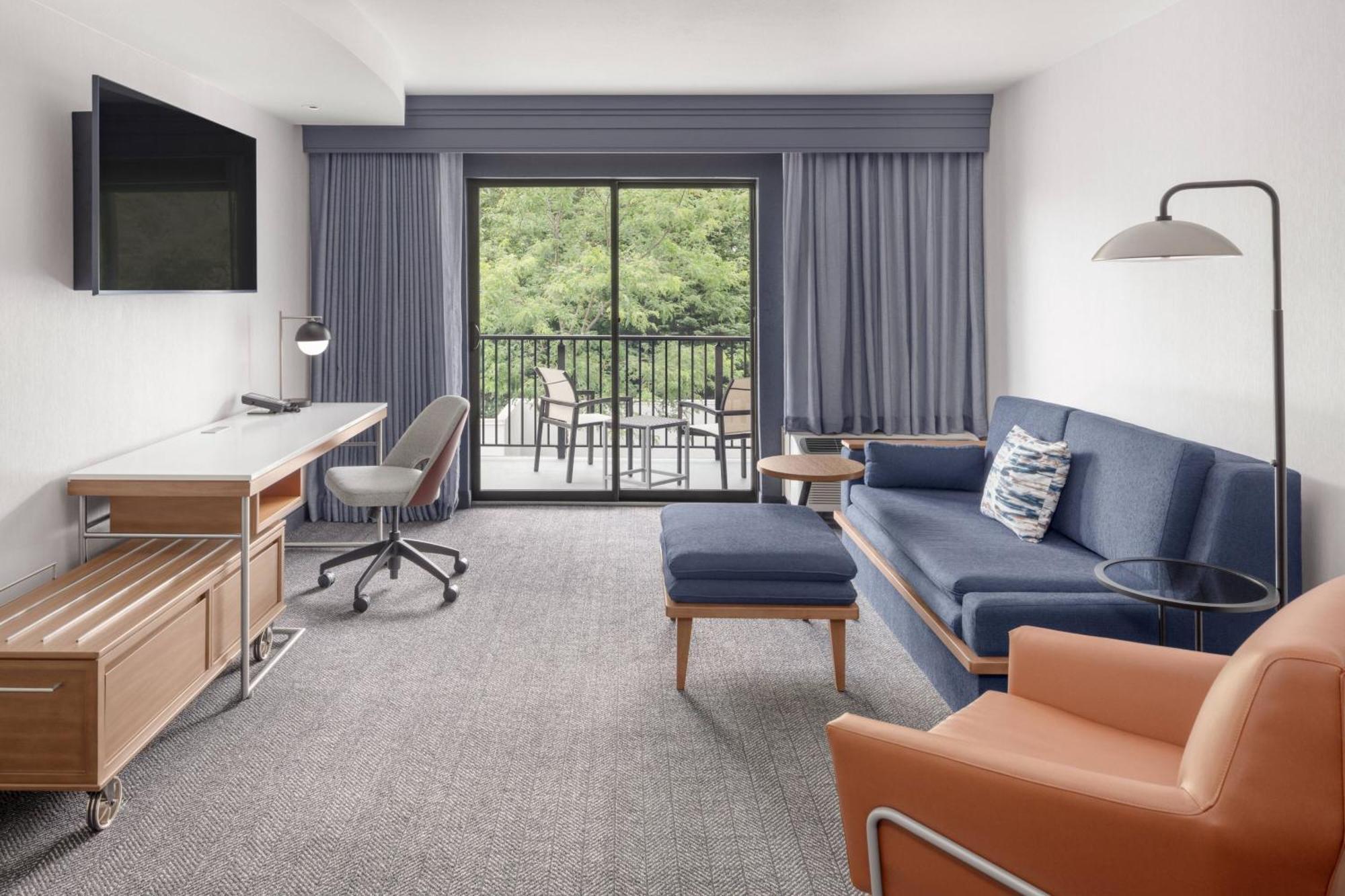 Courtyard Portland Airport Hotel South Portland Ngoại thất bức ảnh
